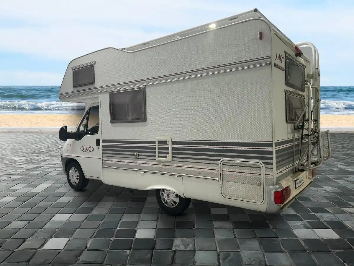 LMC Liberty A 551 M - Ansicht 3